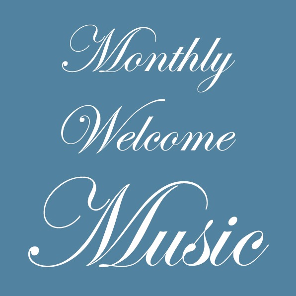 “横須賀美術館 Monthly Welcome Music” in May 2025