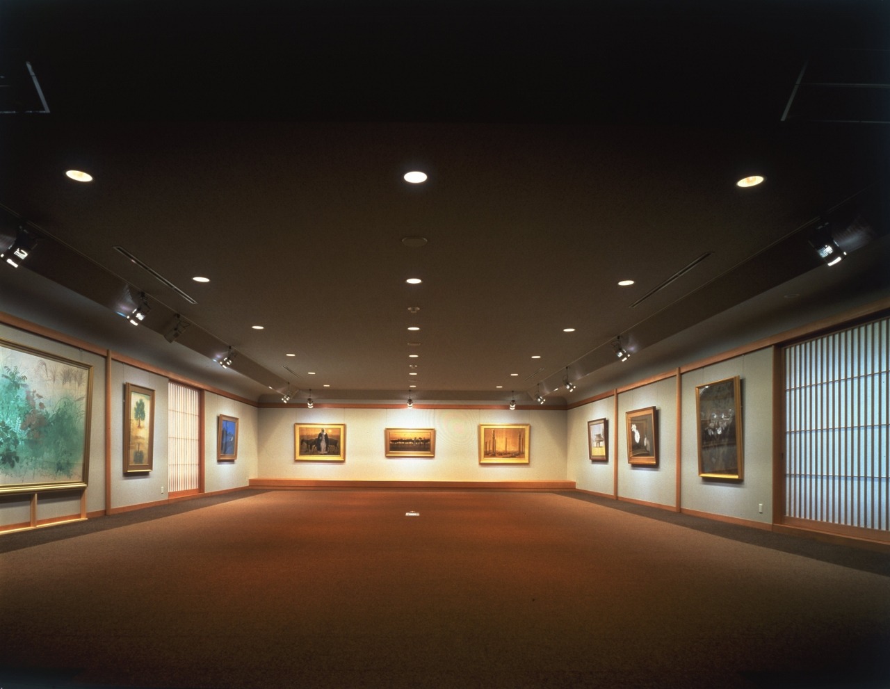 Collection from the Narukawa Art Museum